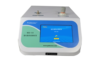 医用氧气湿化器湿化输出测试仪