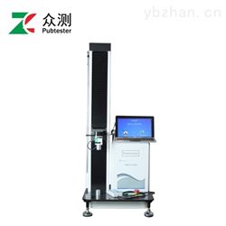 TST-01H医用缝合针穿刺力测试仪 ASTM F3014标准