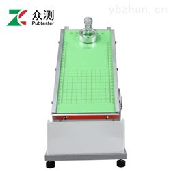 PAT-01药典初粘性测试仪