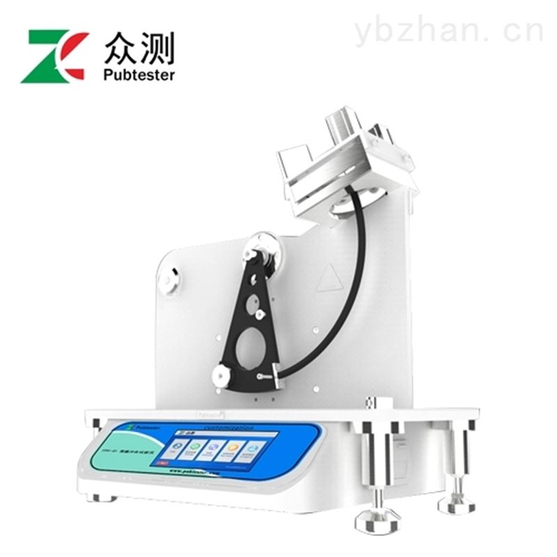 薄膜冲击试验仪