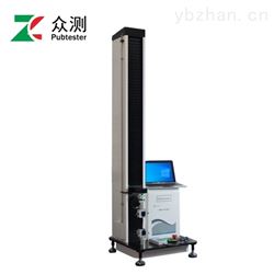 塑料薄膜拉伸强度试验机