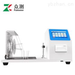 合成血液穿透測試儀