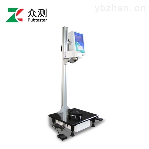 落球冲击试验仪