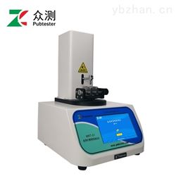 MRT-01医用注射针管（针）刚性检测仪