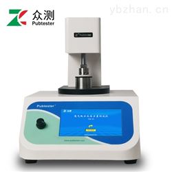 口罩气体交换压力差测试仪
