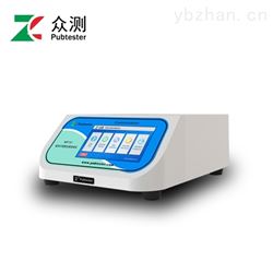 呼吸面具与口罩密合度测试仪