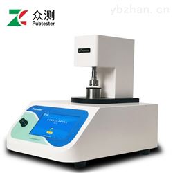 口罩通气阻力检测仪