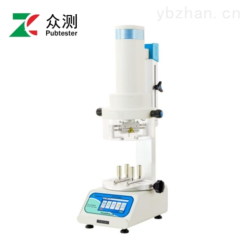 自动化瓶盖扭矩测试仪