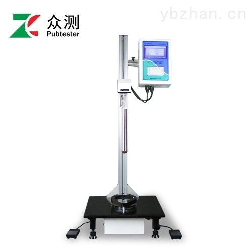 薄膜冲击试验仪