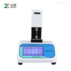 纸板厚度测定仪THK-01