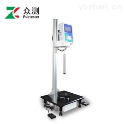 自由落镖冲击试验机