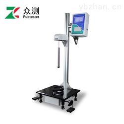落镖冲击强度测试仪