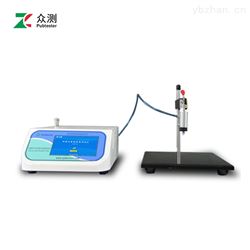 气雾剂阀门密封性测试仪
