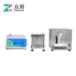 SPT-02吻合口压力测试仪