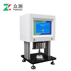 YKT-CH01牙科材料厚度测试仪