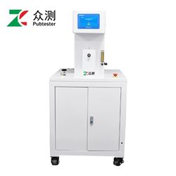 OPT-01呼吸面罩性能测试仪