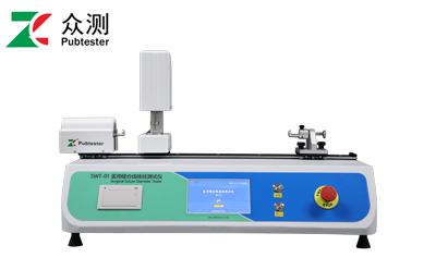 SWT-01 医用缝合线线径测试仪.jpg 皮肤缝合线线径测量仪