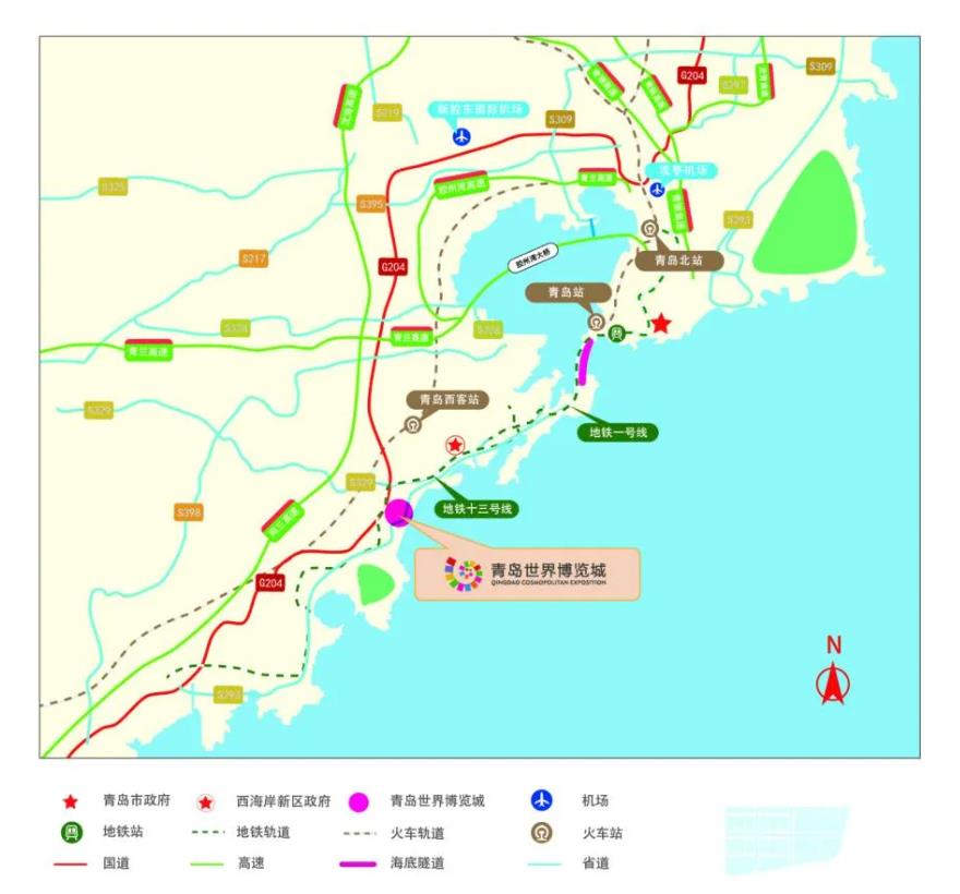 邀请函·药机展 | 相约青岛,济南众测邀您共赴2024春季药机展盛会