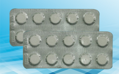 铝塑泡罩包装 铝塑泡罩包装