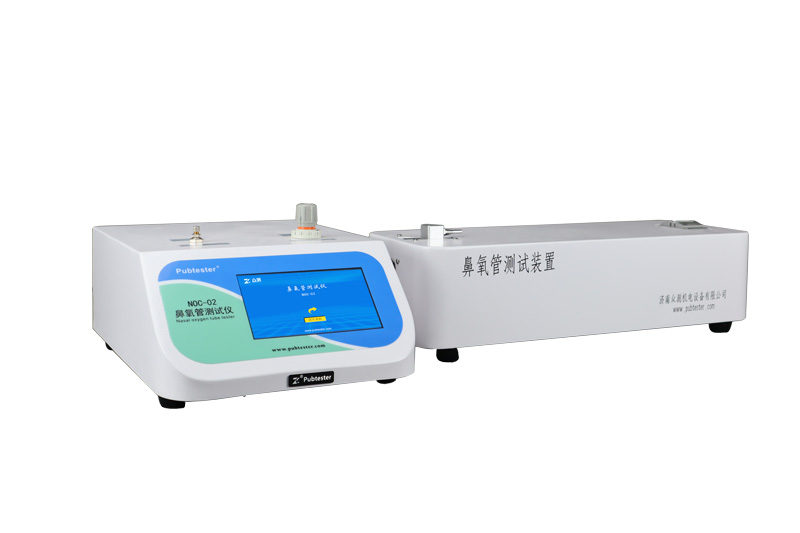 鼻氧管测试仪器 鼻氧管测试仪器