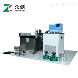 汽车内饰塑料件雾化测试仪