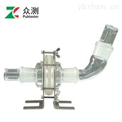 阻菌性测试仪