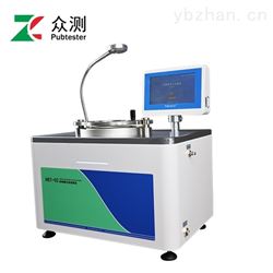 HST-02 织物静水压测试仪