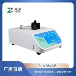 YY0461-2003 导管泄漏及顺应性测试仪