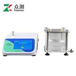 一次性使用血路产品压力传递性能测试仪