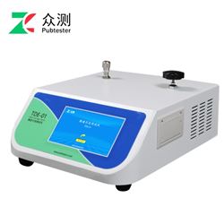 一次性使用胸腔引流装置压降测试仪