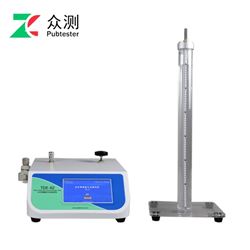 一次性使用胸腔引流装置顺应性测试仪