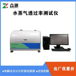 WVTR-I3YY 0060-2018 熱敷貼(袋)透濕性測試儀