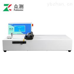 NZL-01黏着力测试仪